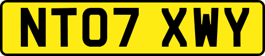 NT07XWY