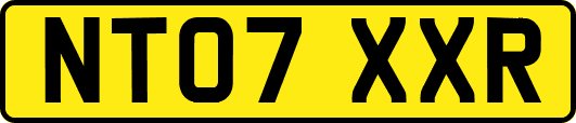 NT07XXR