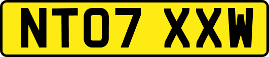 NT07XXW