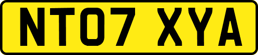 NT07XYA