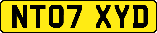 NT07XYD