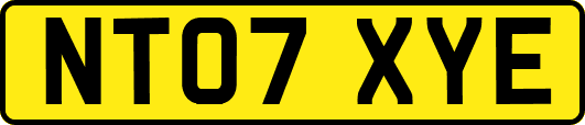 NT07XYE