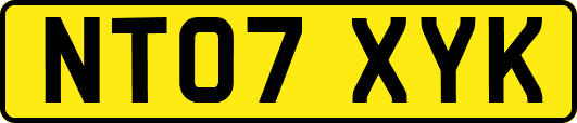 NT07XYK