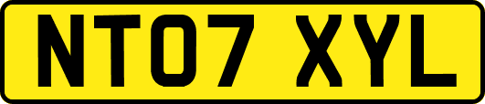 NT07XYL