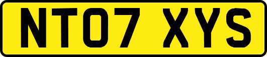 NT07XYS