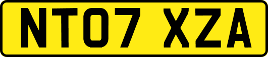 NT07XZA