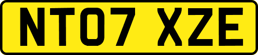 NT07XZE