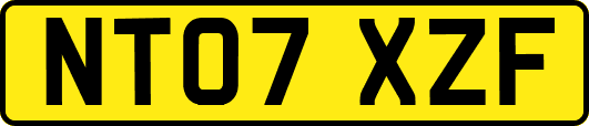 NT07XZF