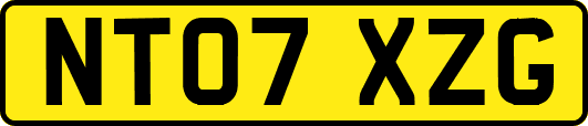NT07XZG