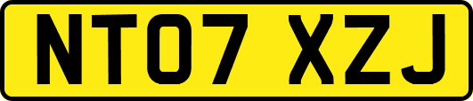 NT07XZJ