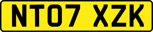 NT07XZK