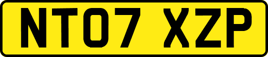 NT07XZP