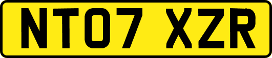 NT07XZR