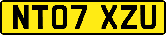 NT07XZU