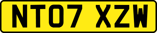 NT07XZW