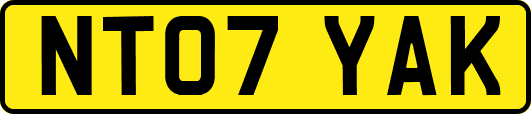 NT07YAK