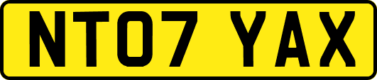 NT07YAX