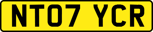 NT07YCR