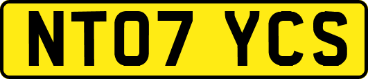 NT07YCS
