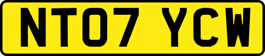 NT07YCW