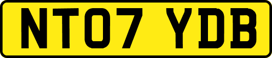 NT07YDB