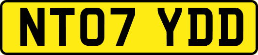 NT07YDD