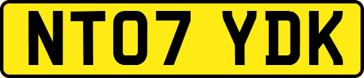 NT07YDK