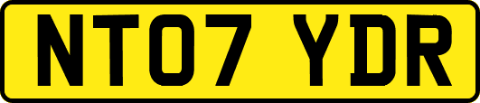 NT07YDR