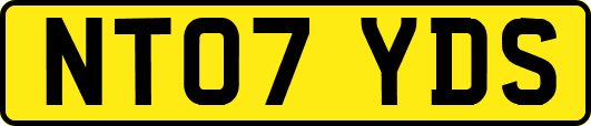 NT07YDS