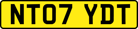 NT07YDT