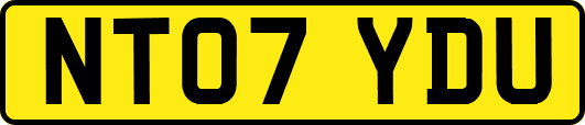 NT07YDU