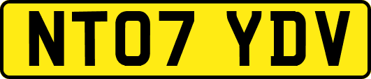 NT07YDV