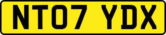 NT07YDX