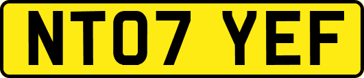 NT07YEF