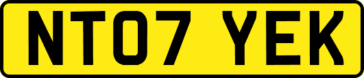 NT07YEK