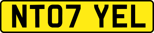 NT07YEL