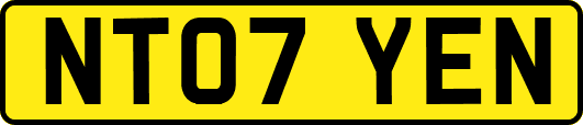 NT07YEN