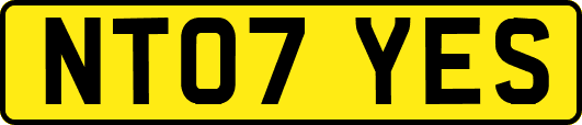 NT07YES