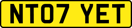 NT07YET