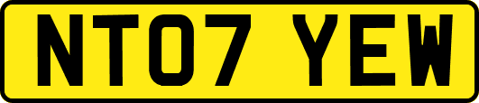 NT07YEW