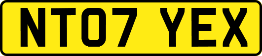 NT07YEX
