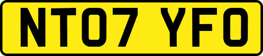 NT07YFO