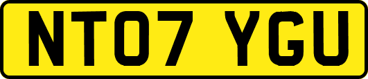 NT07YGU