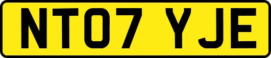 NT07YJE