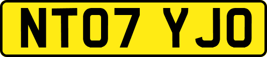 NT07YJO