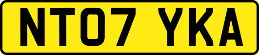 NT07YKA