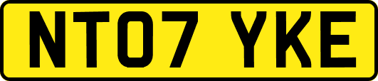 NT07YKE