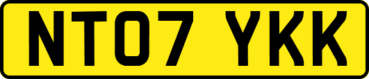NT07YKK