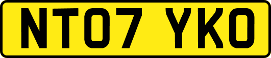NT07YKO
