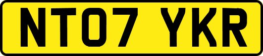 NT07YKR